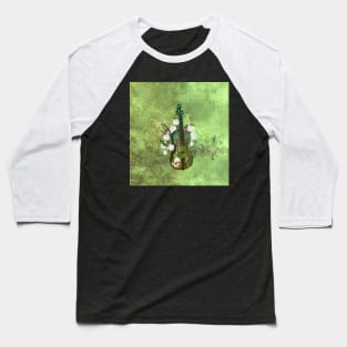 Wonderful elegant violin Baseball T-Shirt